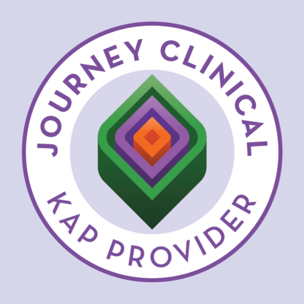 journey clinic logo